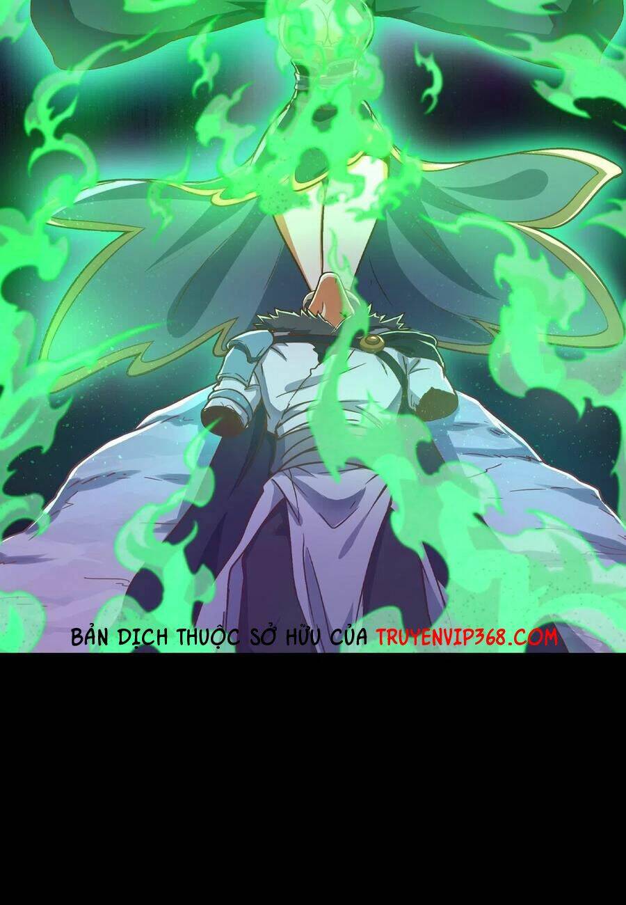 Người Nguyên Thủy Mạnh Nhất: Chapter 92