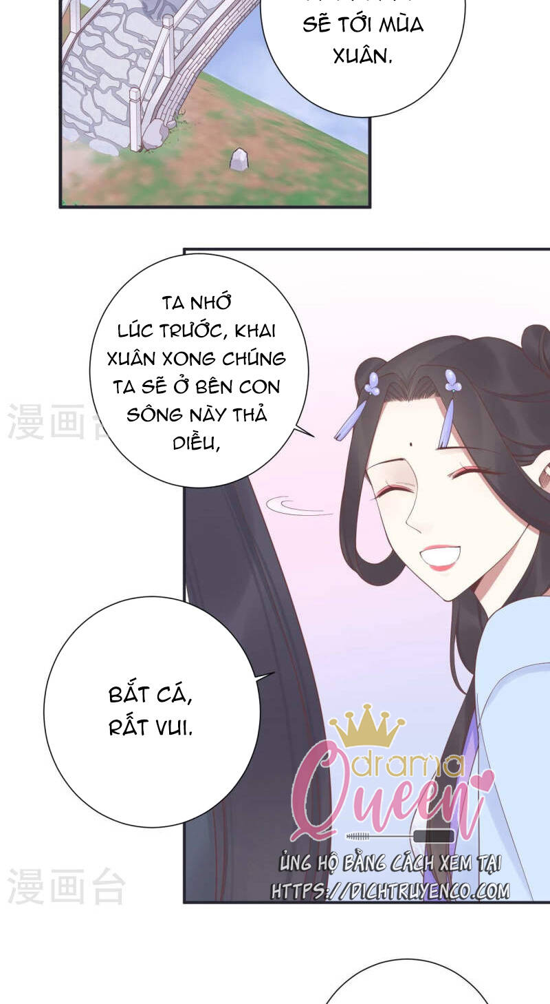 Hoàng Hậu Bận Lắm: Chapter 203