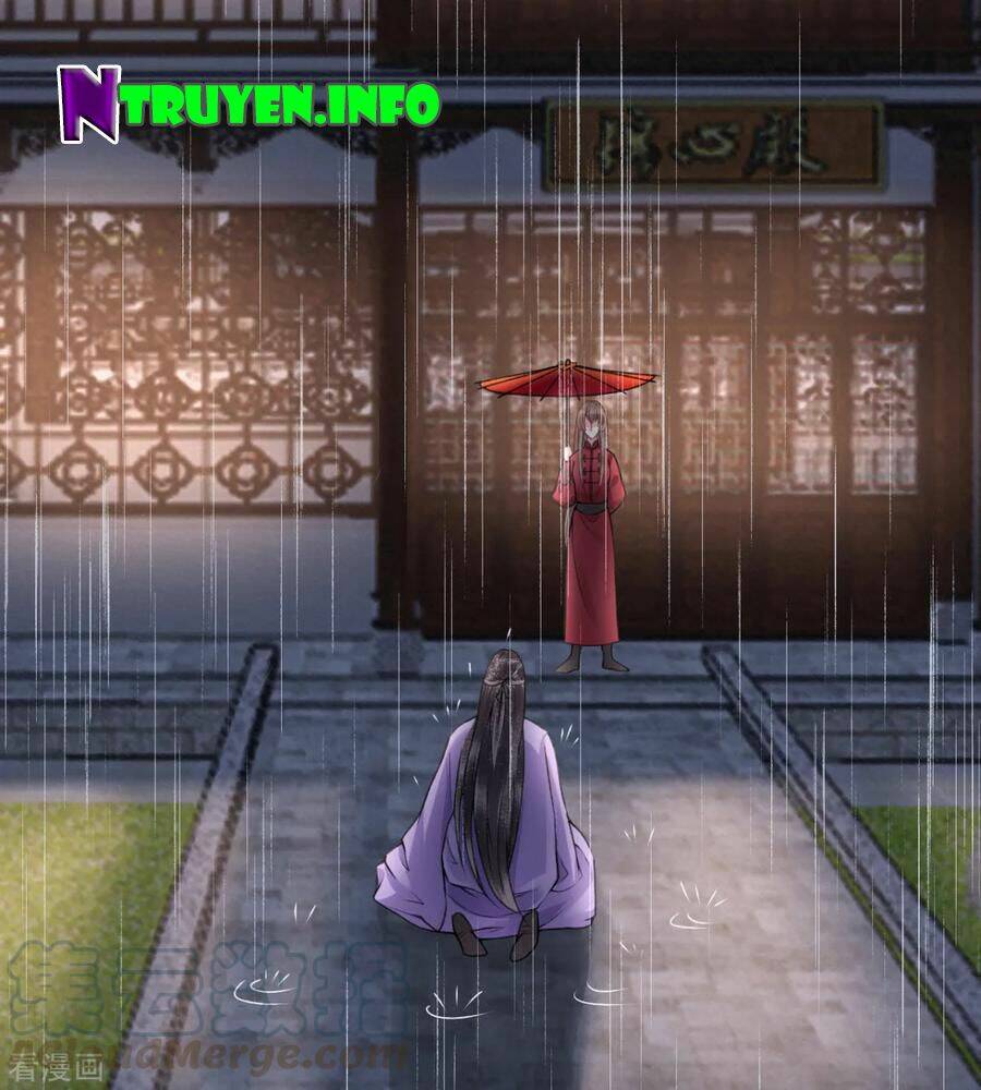 Hoàng Phi 9000 Tuổi: Chapter 88