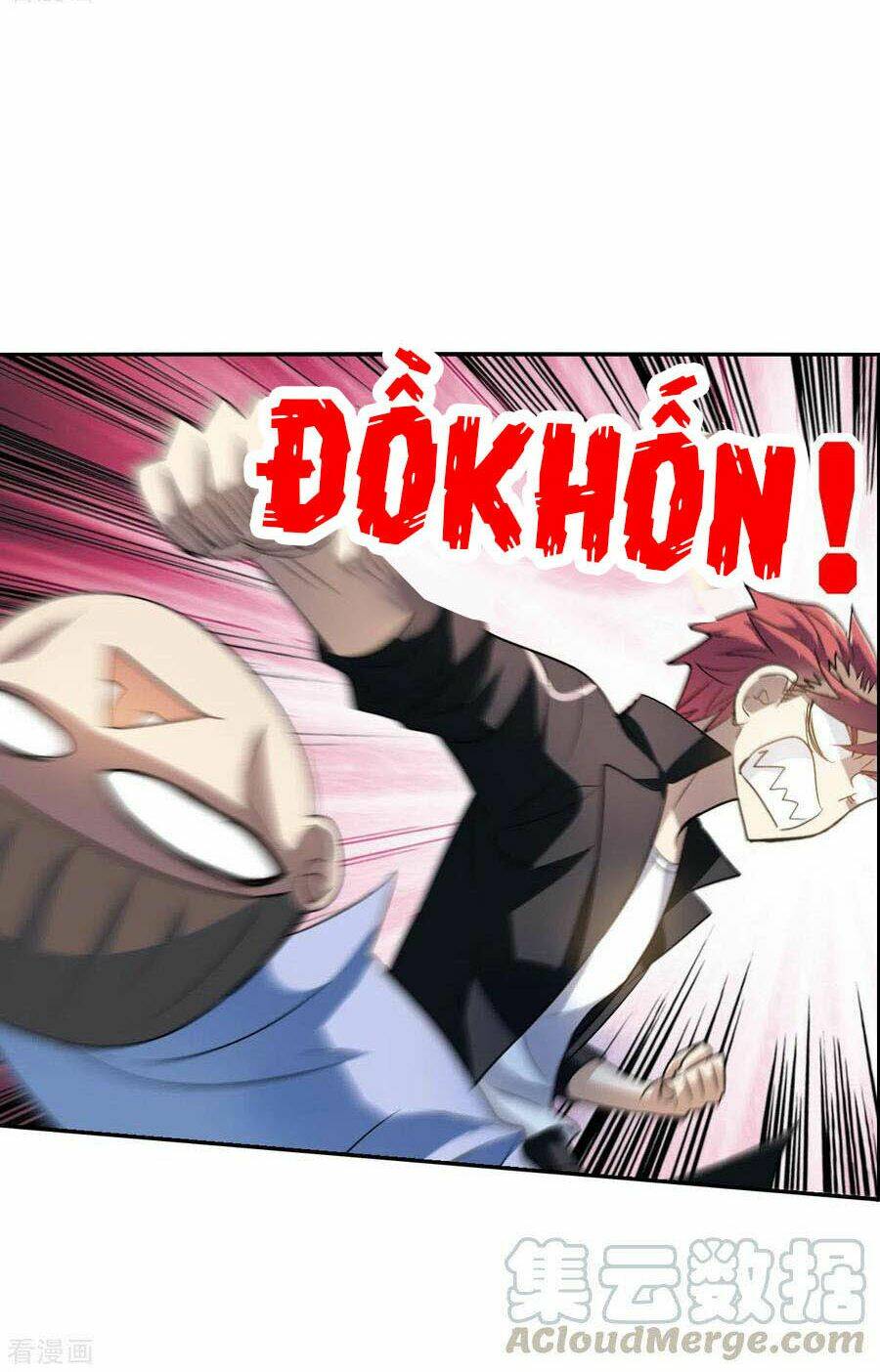 Tô Tịch Kỳ Quái 2: Chapter 10