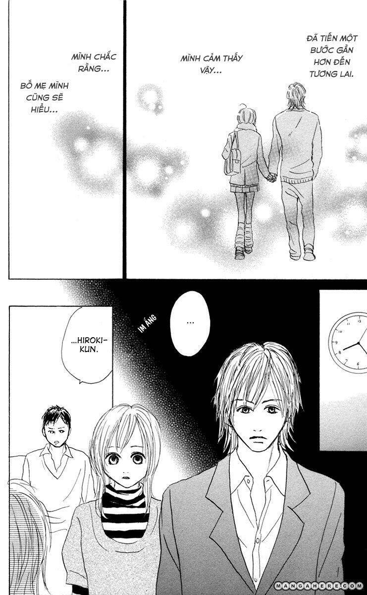 Bầu Trời Tình Yêu: Chapter 6