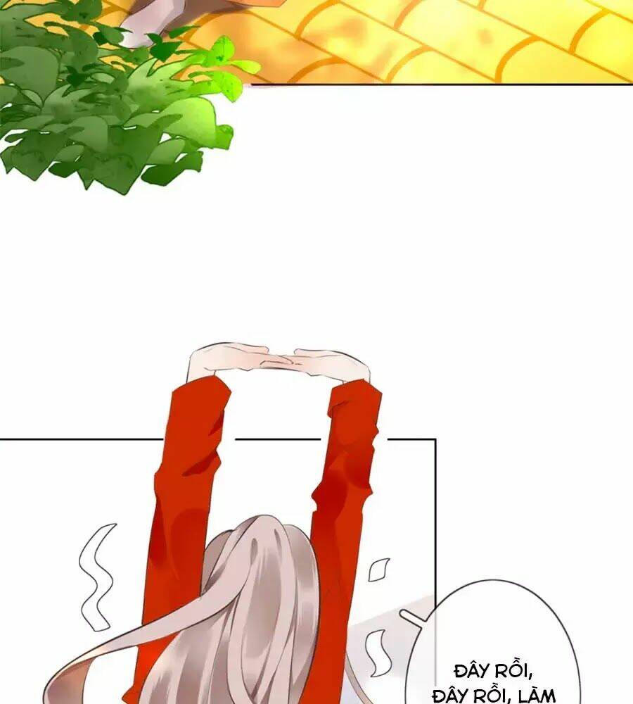 Yển Sư Yêu Hậu: Chapter 5