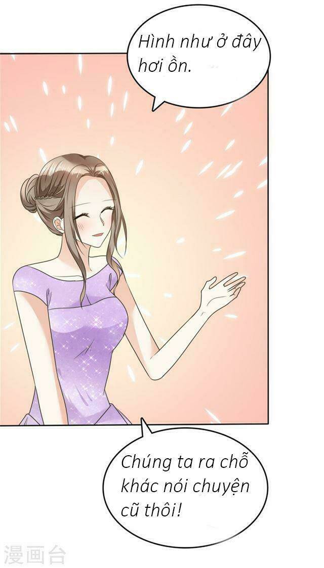 Con Đường Phản Công Của Sủng Thê: Chapter 35