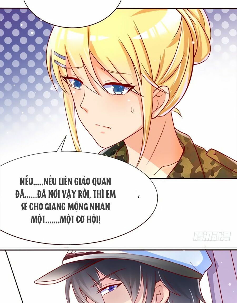Chồng Già Vợ Trẻ Trêu Nhau Hàng Ngày: Chapter 37