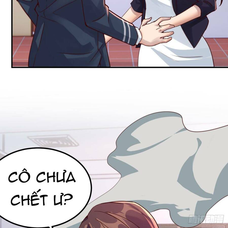 Thiên Tứ Thức Tỉnh: Chapter 5