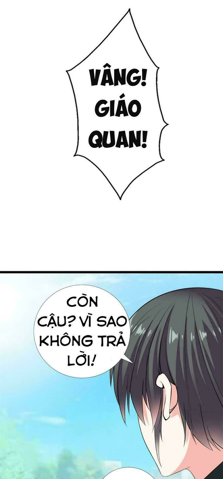 Đô Thị Chí Tôn: Chapter 32