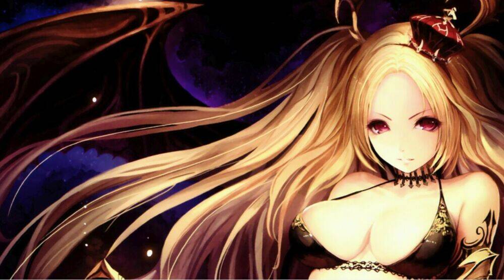 Wallpaper: Chapter 17