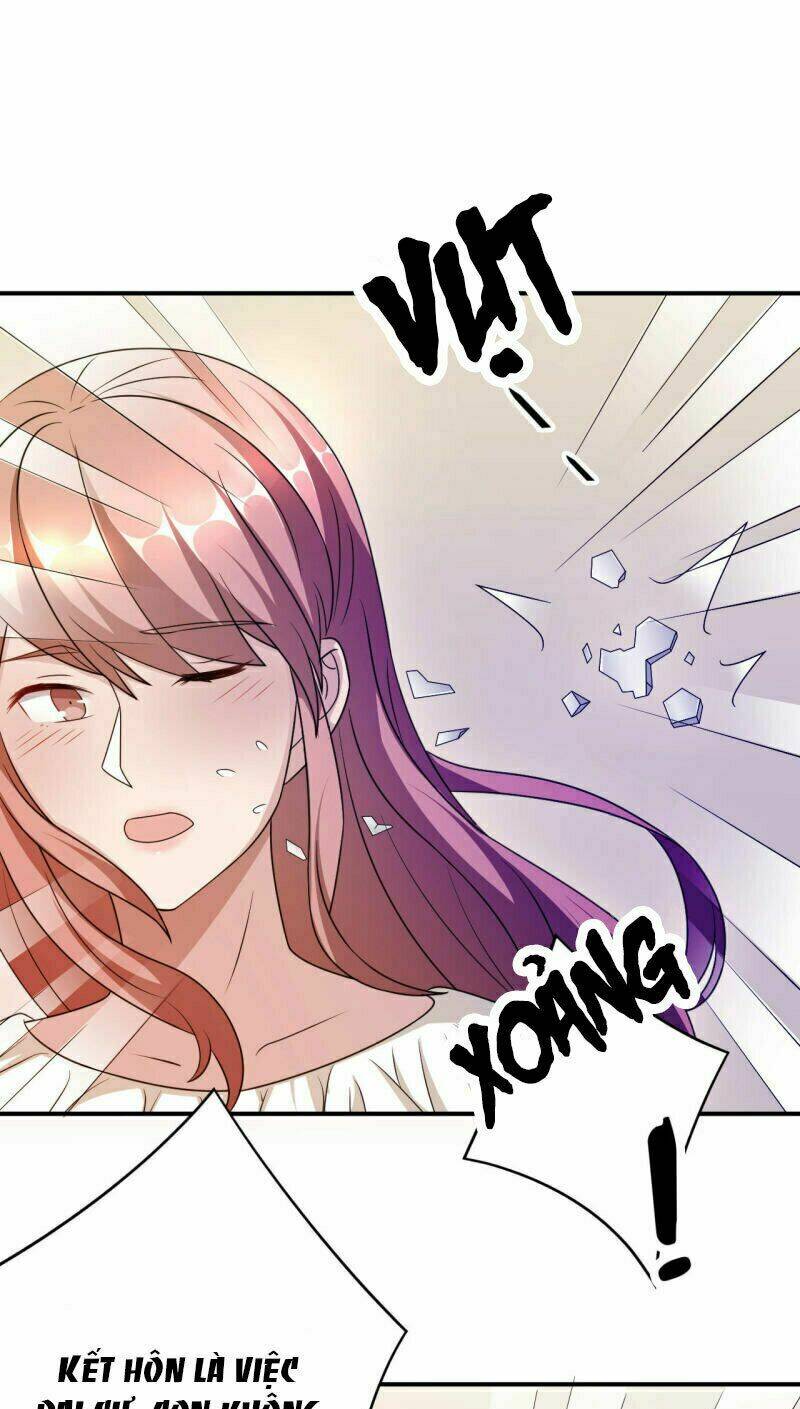 Mạc Thiếu Bức Hôn: Vợ Mới Khó Chống Đỡ: Chapter 91