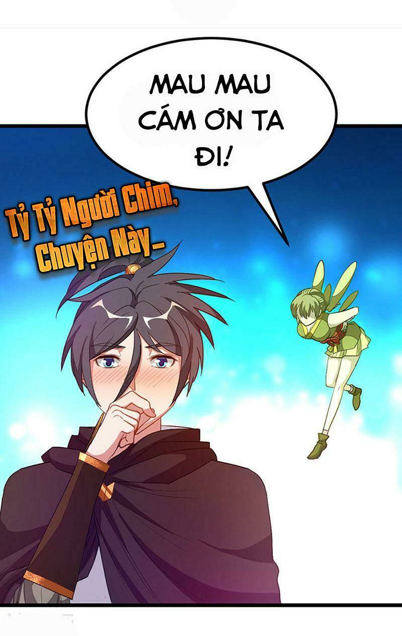 Cửu Dương Thần Vương: Chapter 188