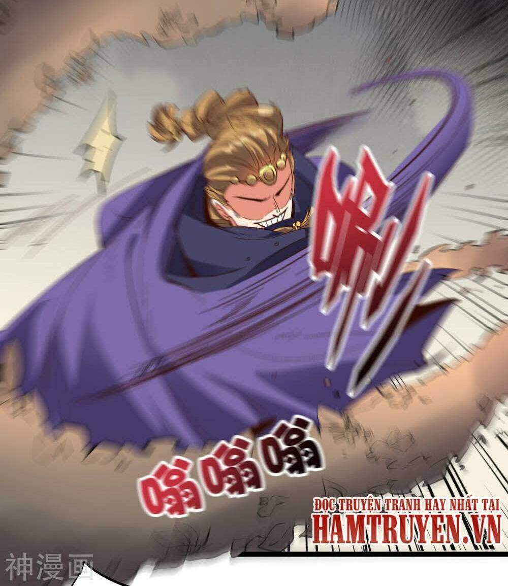 Phục Thiên Thánh Chủ: Chapter 72