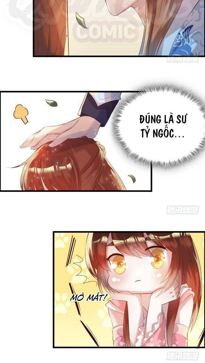 Siêu Phàm Truyện: Chapter 16