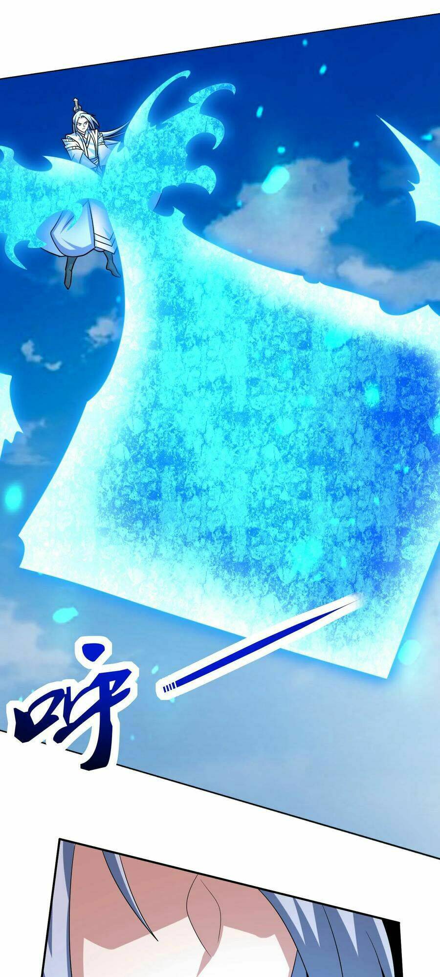 Tuyệt Thế Thánh Đế: Chapter 23