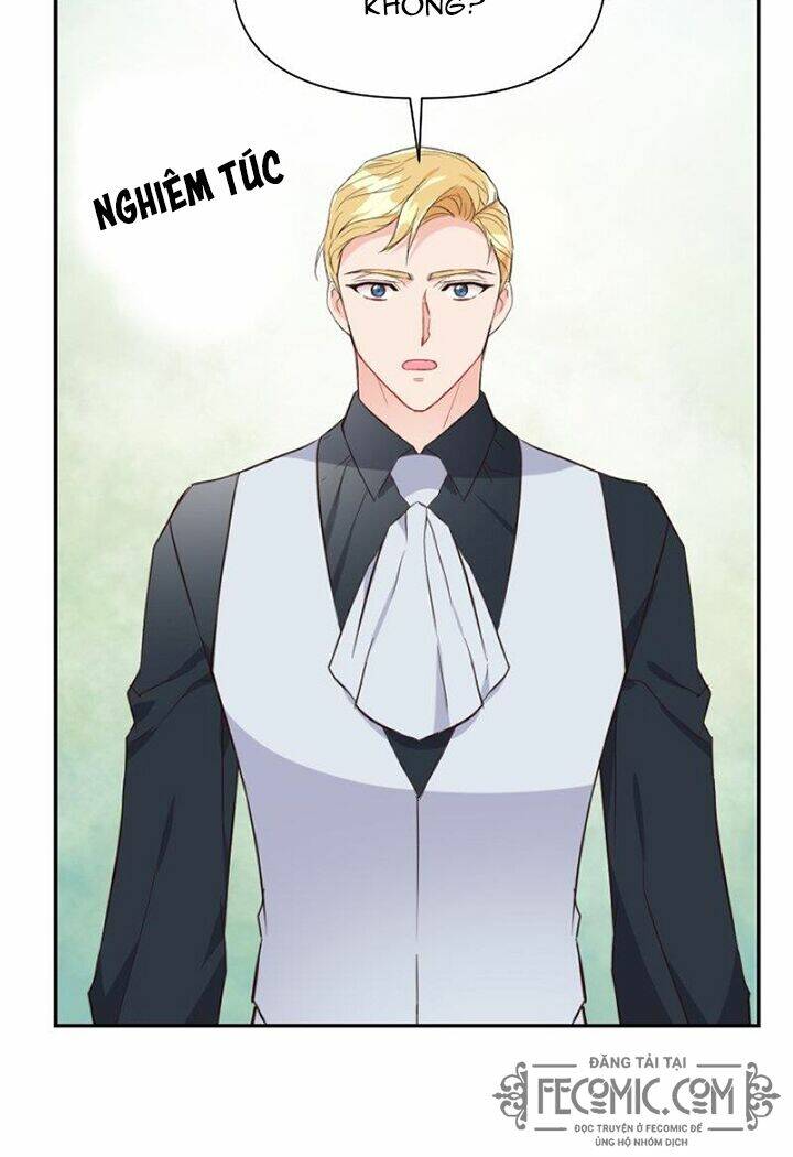 Tất Cả Mọi Người Đều Yêu Quý Nhân Vật Phản Diện: Chapter 17