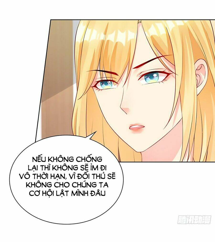 Bộ Váy Rực Rỡ Ánh Sao: Chapter 15