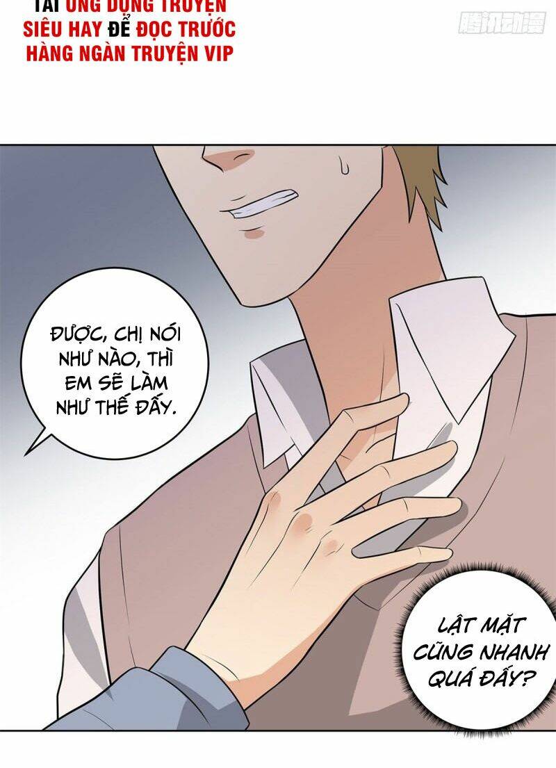 Học Viện Cao Thủ: Chapter 281