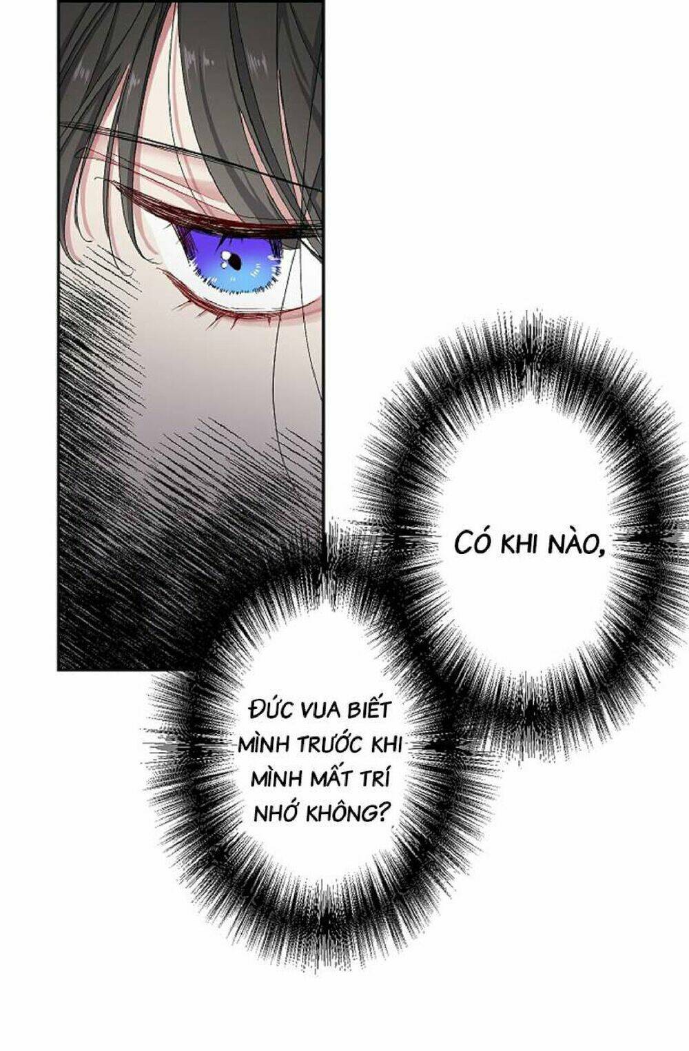 Tình Điên Dại: Chapter 11