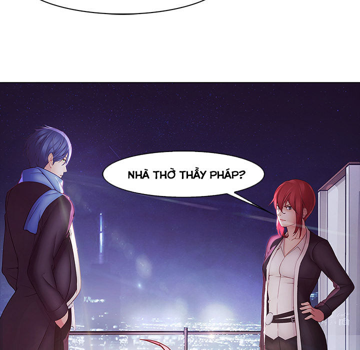 Ảo Mộng Hồ Điệp: Chapter 11