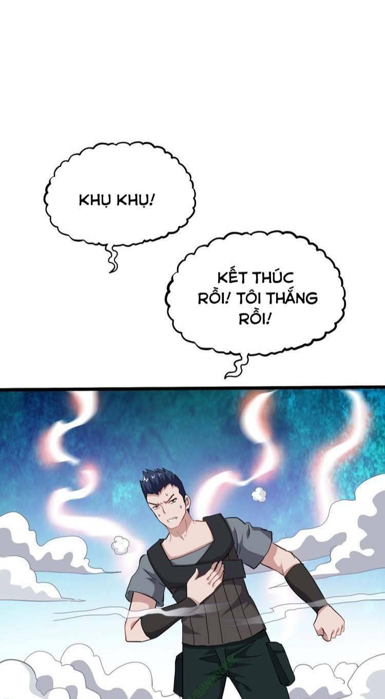 Kinh Thế Kỳ Nhân: Chapter 17