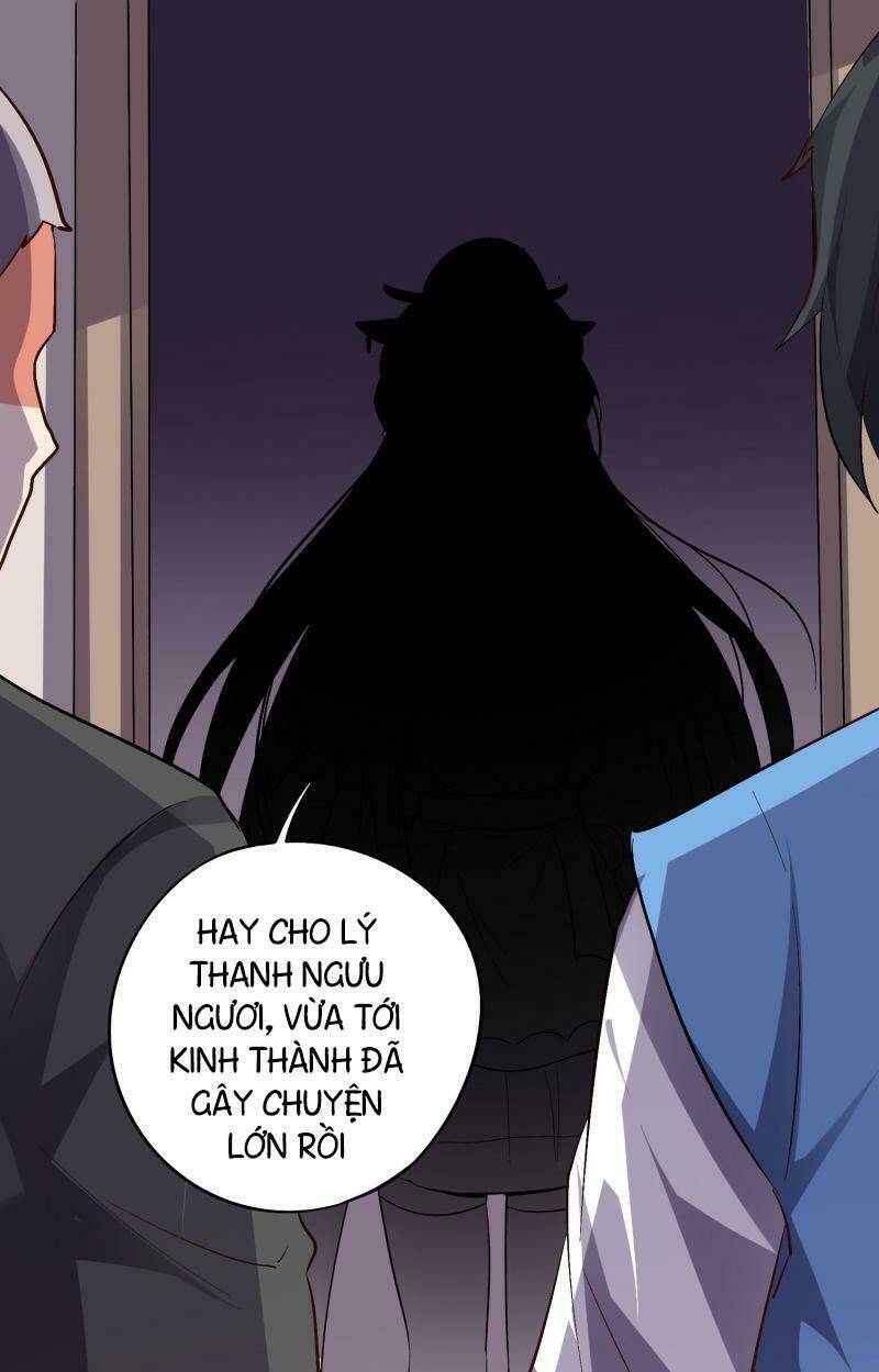 Phục Thiên Thánh Chủ: Chapter 33