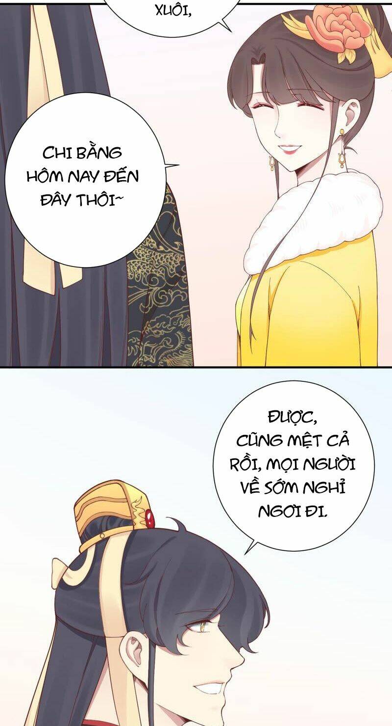 Hoàng Hậu Bận Lắm: Chapter 148