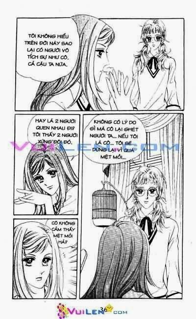 Cô Gái Vương Giả: Chapter 3