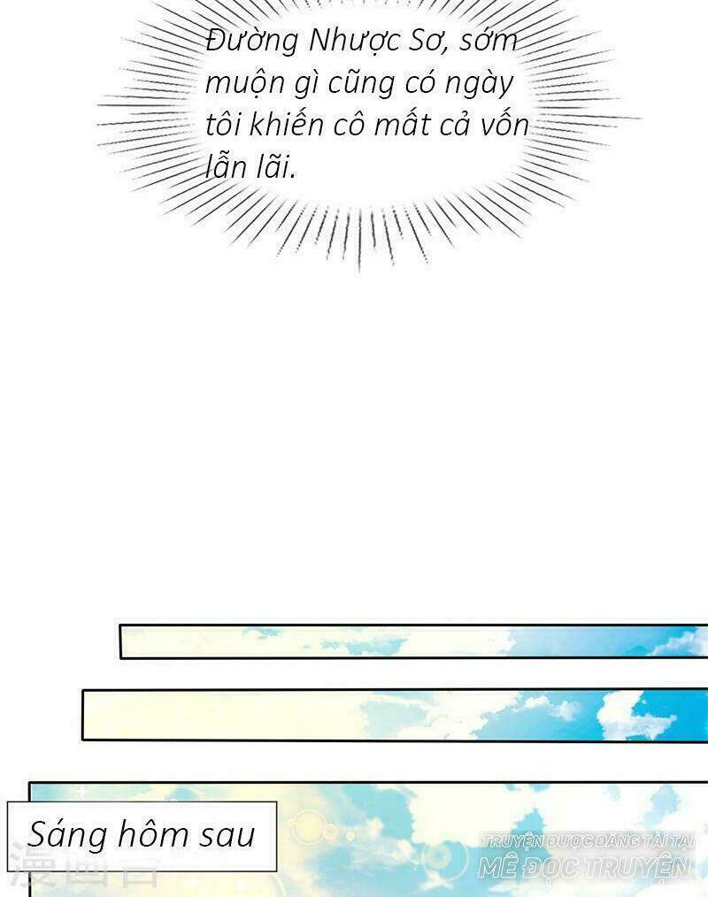 Con Đường Phản Công Của Sủng Thê: Chapter 20