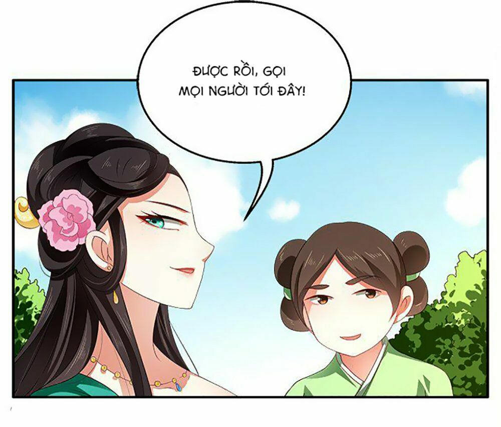 Thịnh Thế An Nhiên: Chapter 8