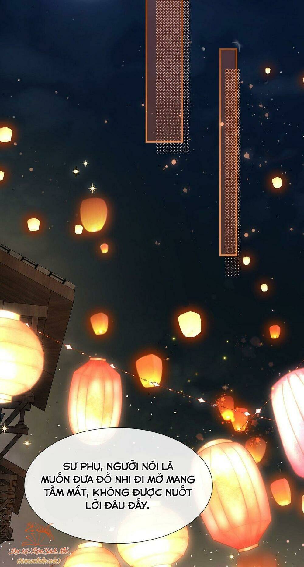 Sau Khi Nhặt Được Trứng Rồng, Ta Quyết Định Nuôi Hắn Trở Nên Xấu Xa: Chapter 4