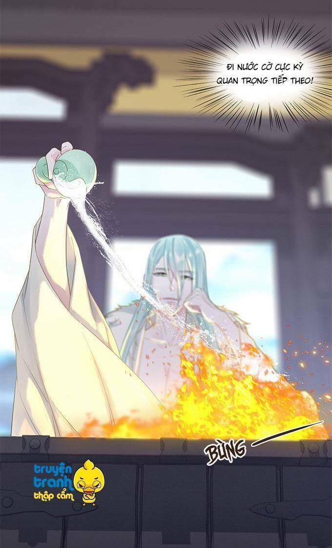 Đại Giá Thừa Tướng: Chapter 102