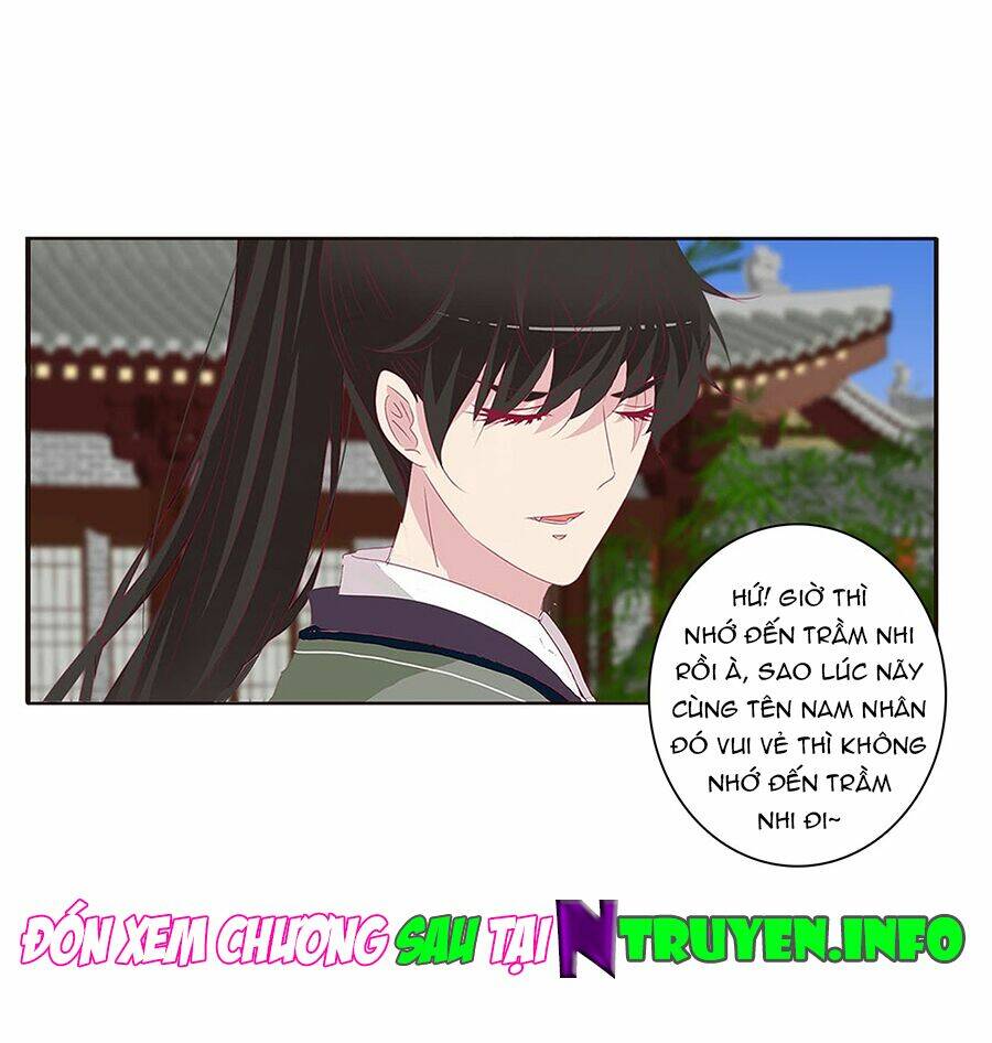 Tướng Quân Mời Ra Trận: Chapter 145