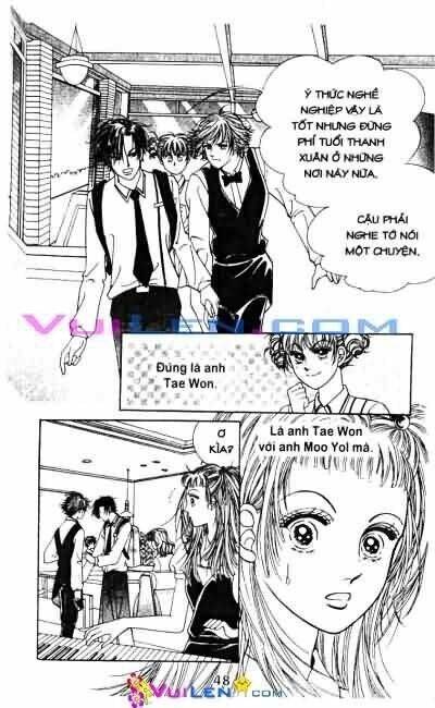 Virus Tiền: Chapter 4