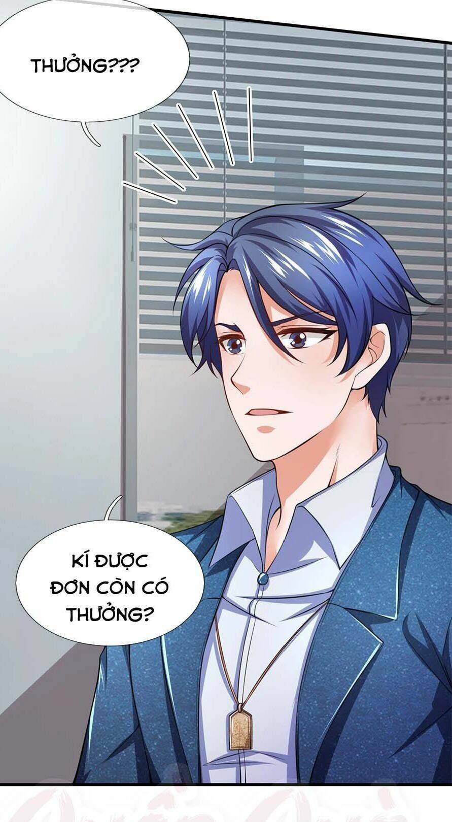 Chung Cực Binh Vương Tại Đô Thị: Chapter 111