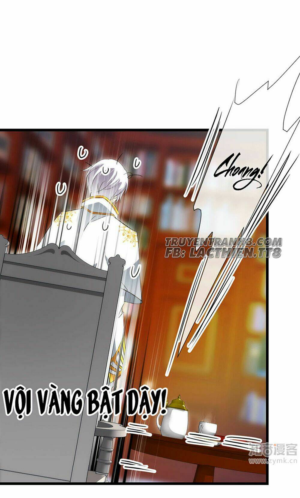 Một Vạn Tư Thế Công Lược Yêu Nam: Chapter 53