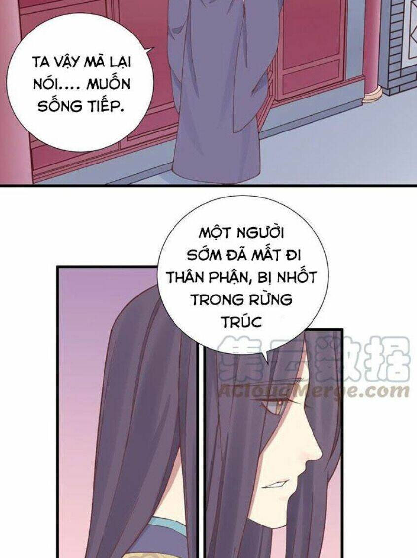 Hoàng Hậu Bận Lắm: Chapter 118