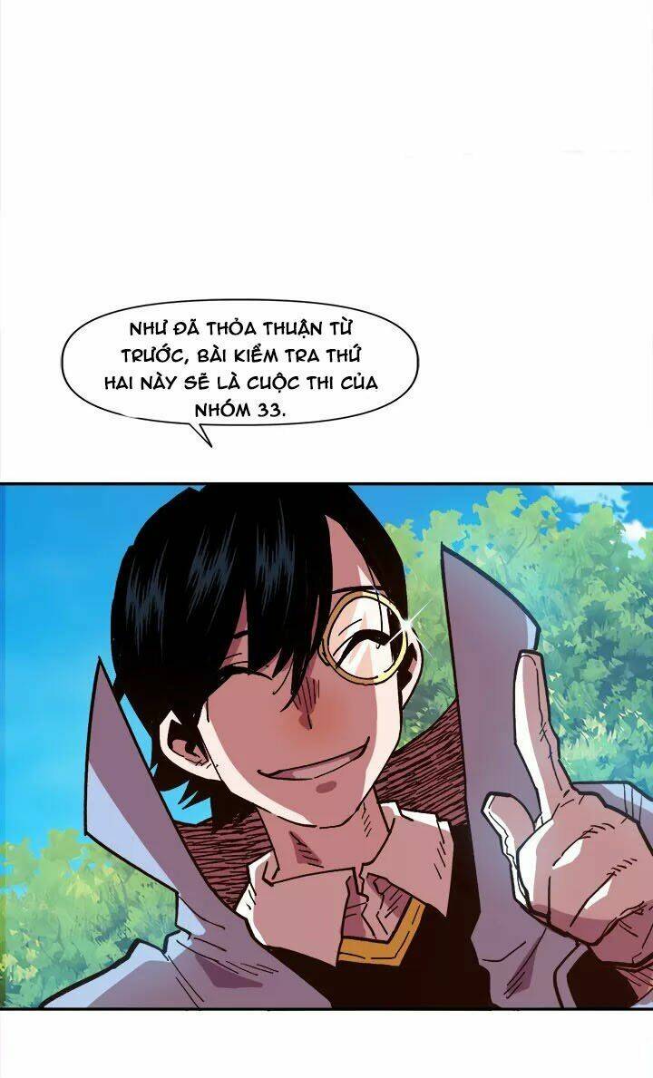 Nô Lệ Nghịch Thiên: Chapter 12