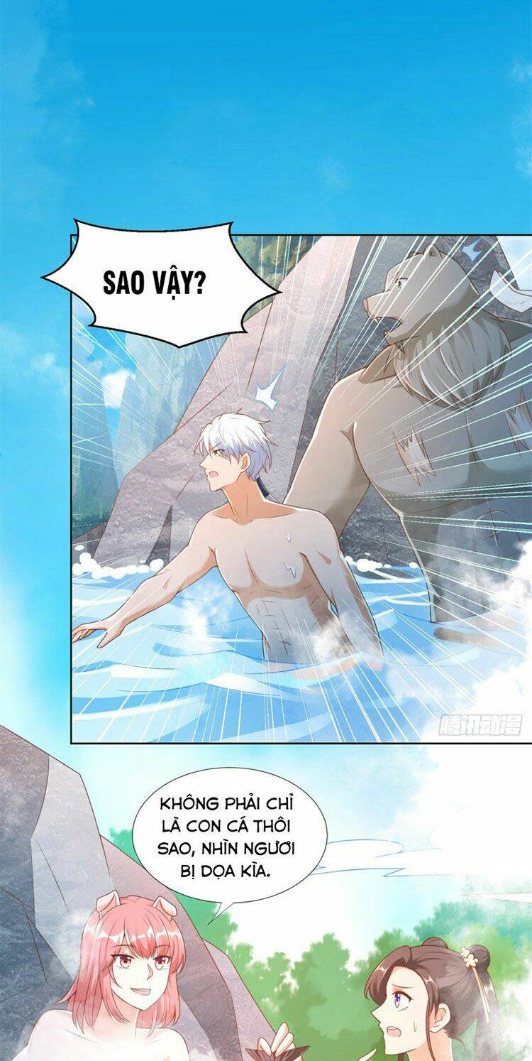 Chí Tôn Trọng Sinh: Chapter 142