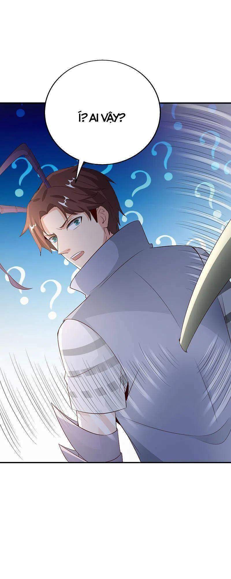 Vòng Bạn Bè Mạnh Nhất Của Tiên Giới: Chapter 156