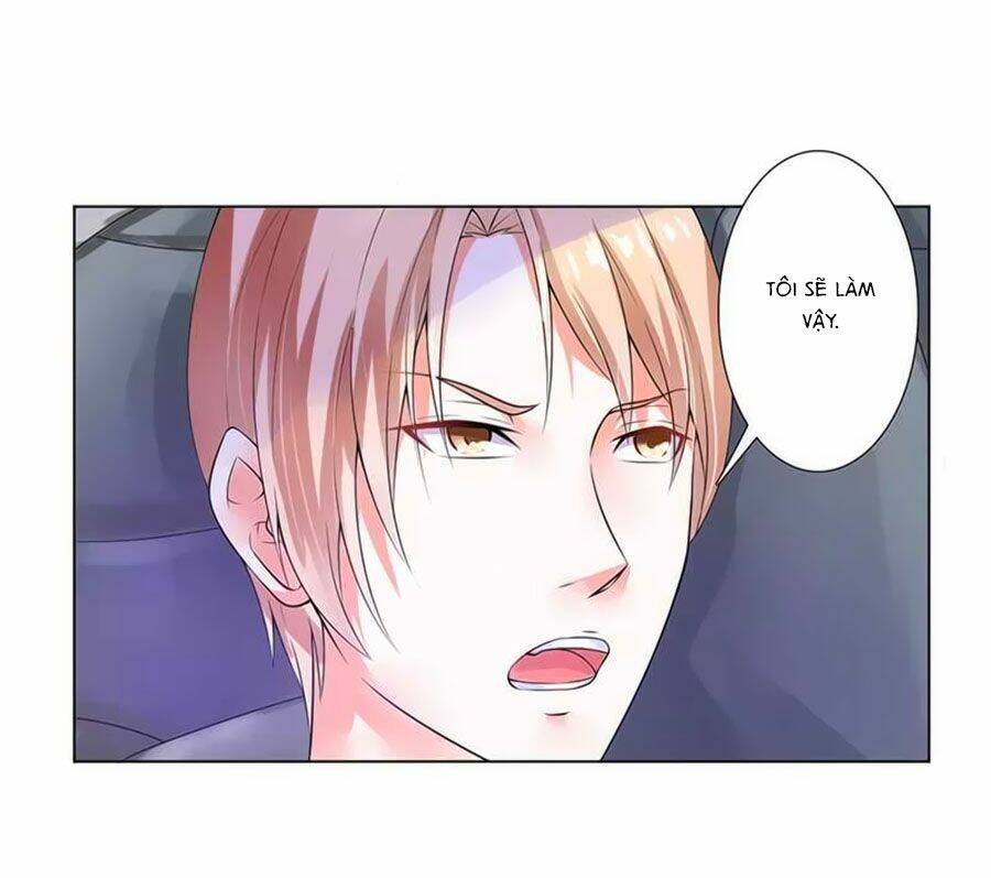 Trí Mệnh Sủng Thê: Tổng Tài Mau Nạp Mạng: Chapter 51