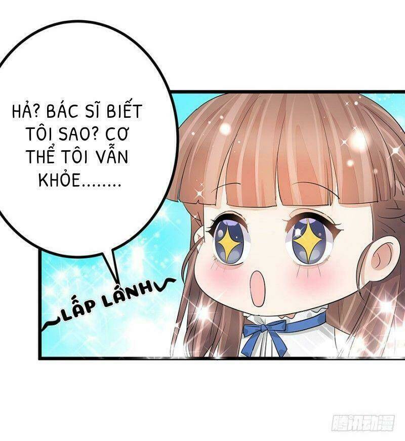 Chào Buổi Sáng, Ức Vạn Manh Thê: Chapter 16