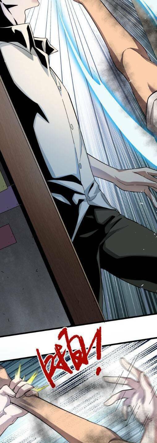 Trò Chơi Hệ Chữa Trị Của Tôi: Chapter 14