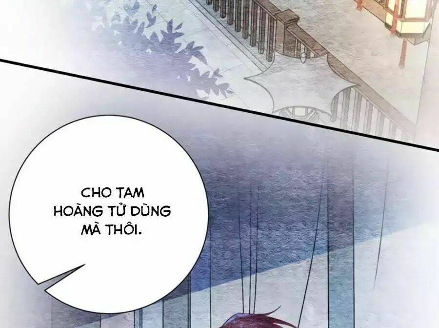 Vương Phi Có Chút Nghịch Ngợm: Chapter 60