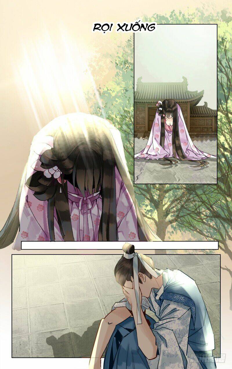 Như Mộng Lệnh: Chapter 27
