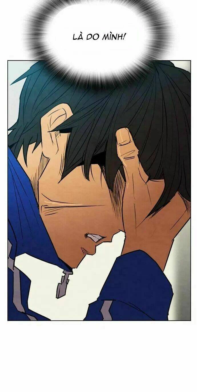 Kẻ Hồi Sinh: Chapter 12