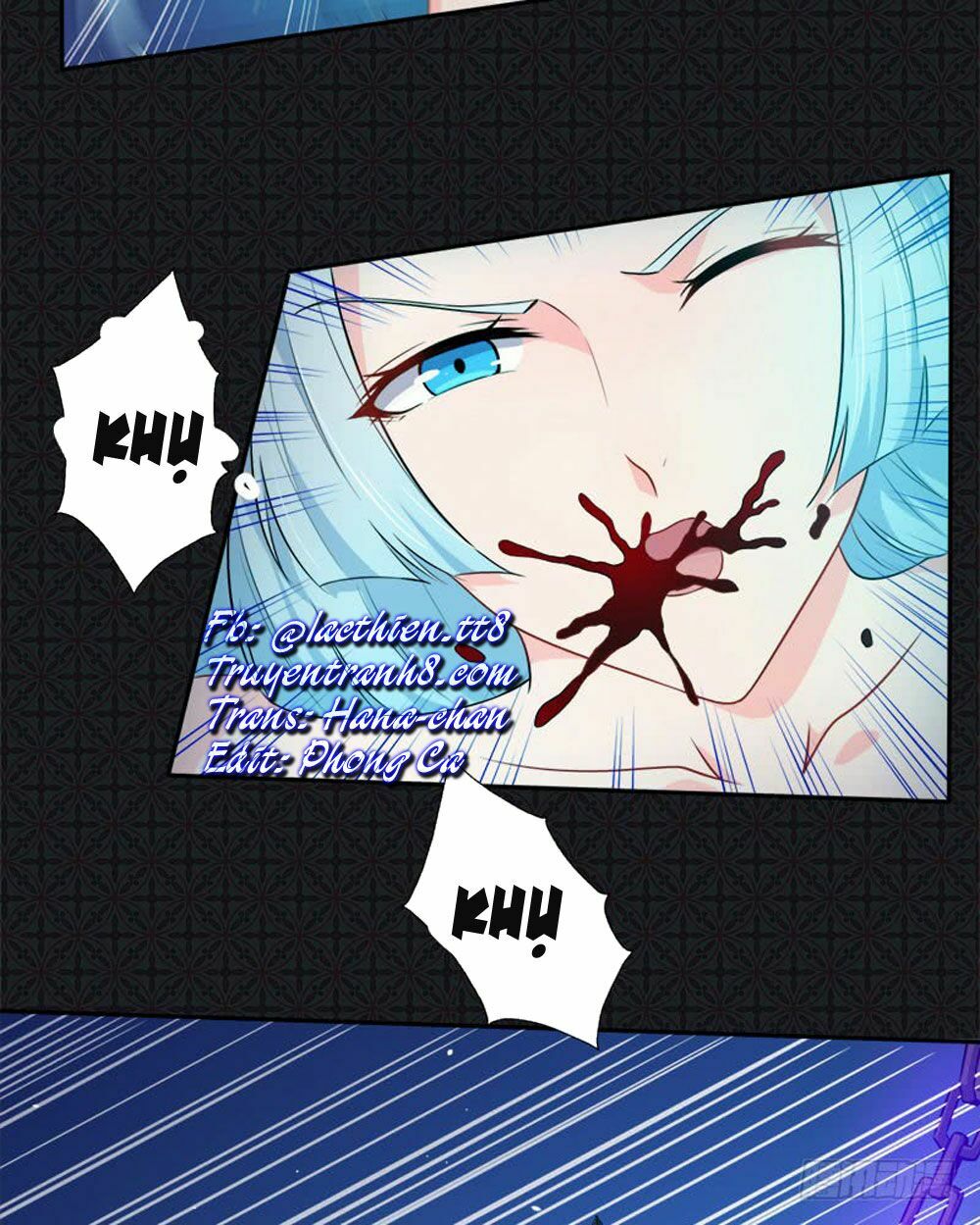 Ngạo Kiều Quỷ Vương Yêu Ta: Chapter 60