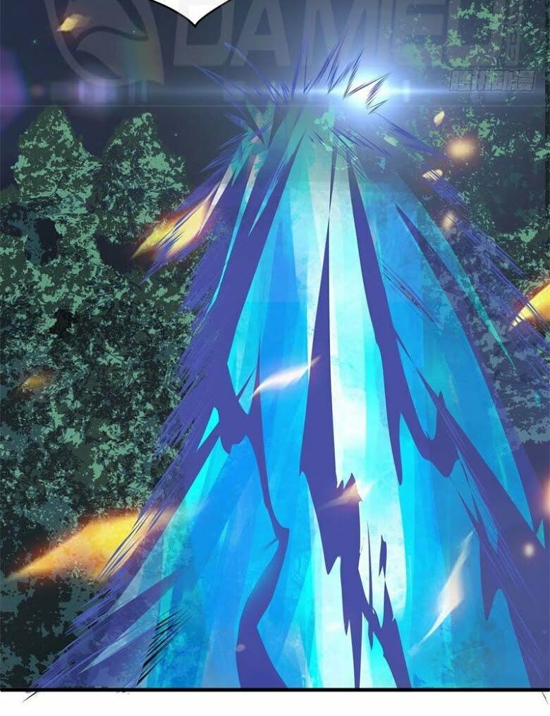 Đô Thị Siêu Cấp Thần Tôn: Chapter 8