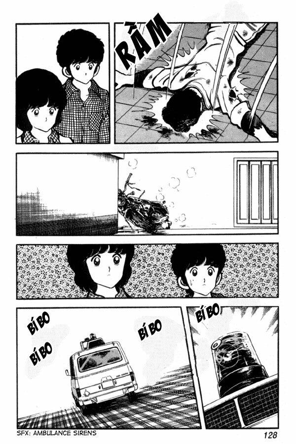 Miyuki: Chapter 27