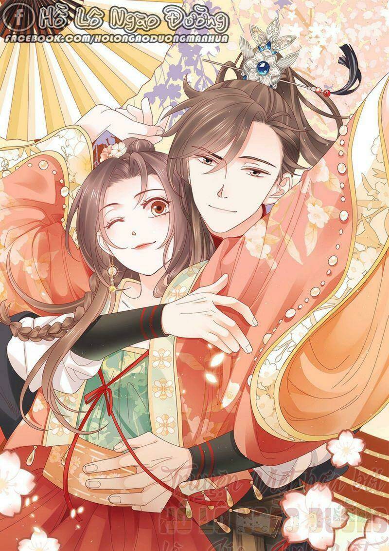 Đứng Yên ! Phụng Chỉ Đánh Cướp Đây: Chapter 38