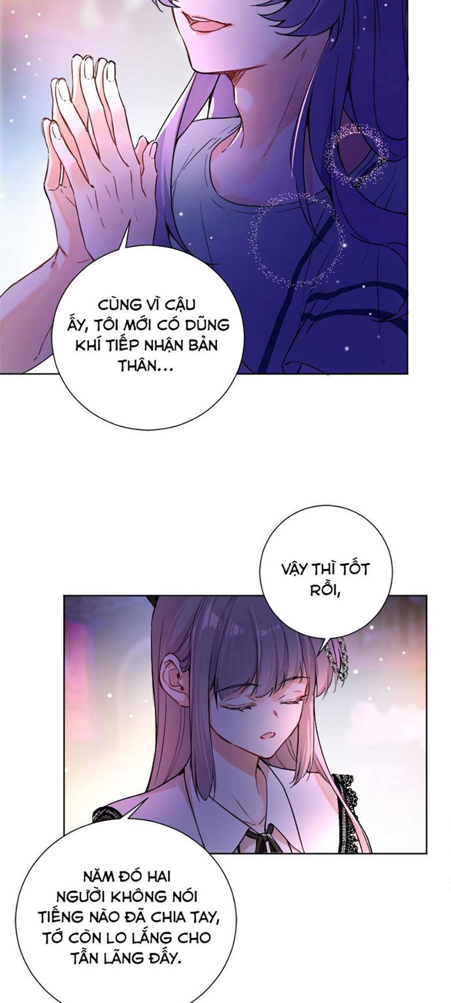 Tâm Động Thuấn Di: Chapter 60