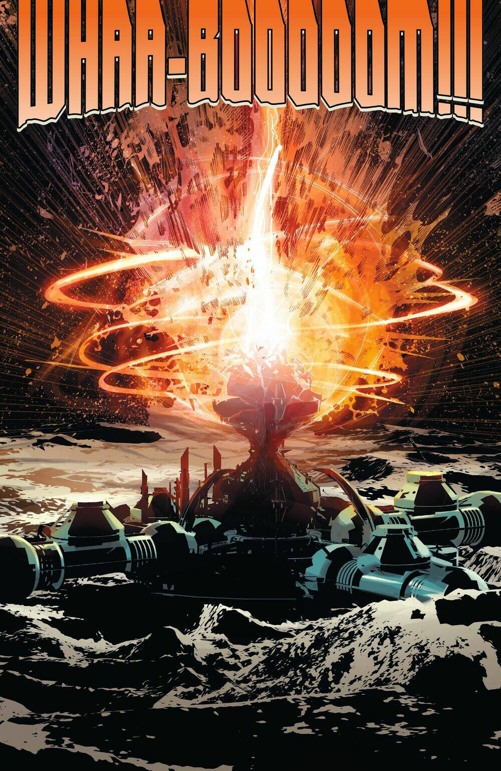 Original Sin: Chapter 1