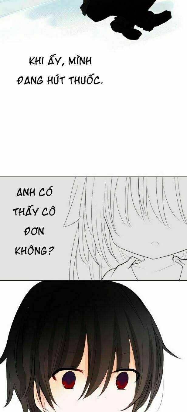 Rodiura Kurashi: Chapter 15